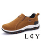 Men's Waterproof Breathable Sports Shoes Size 38-50