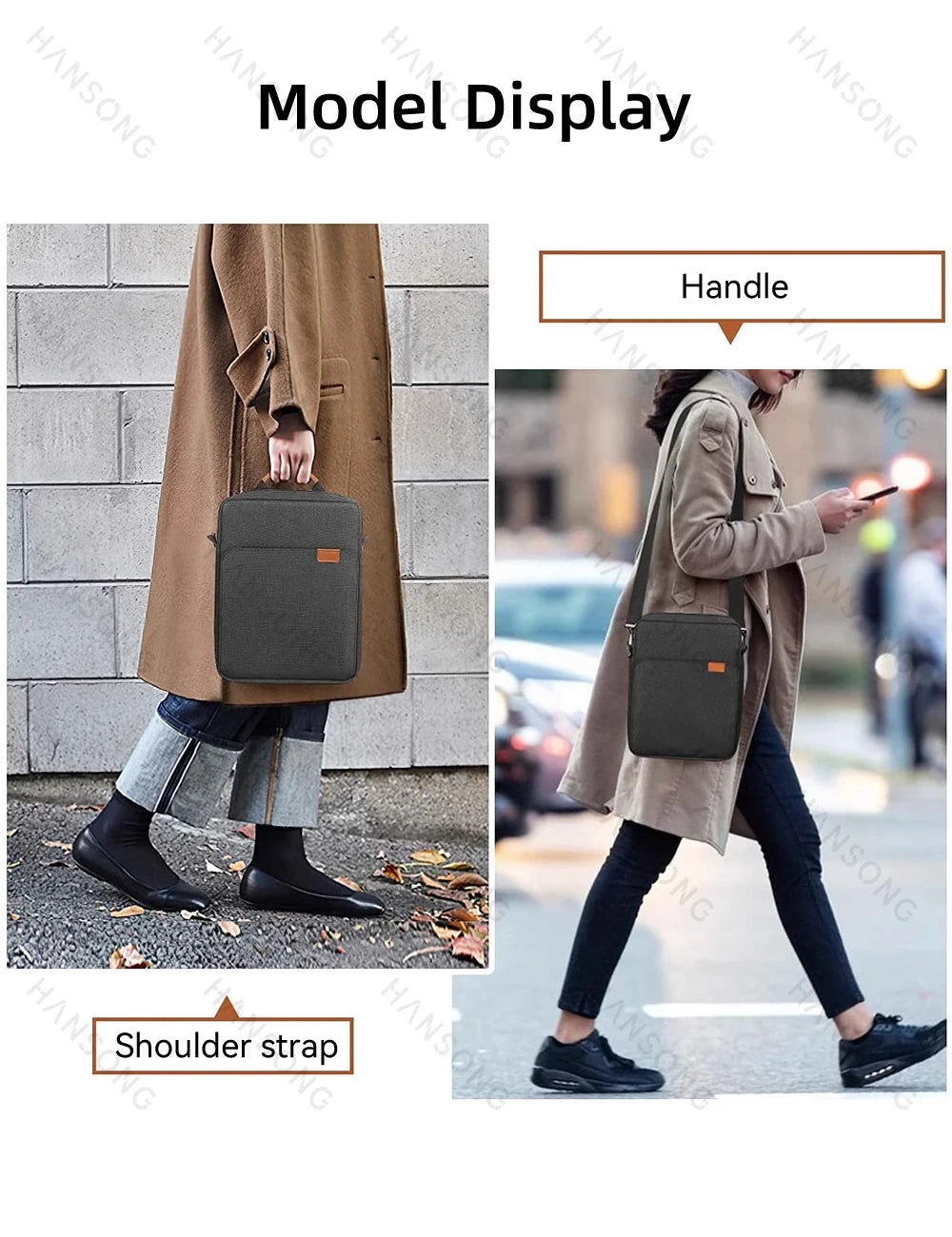 Tablet Case for Samsung Galaxy Tab S6 Lite and S7