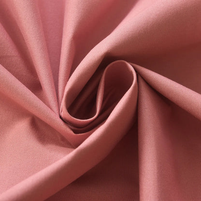 Modern Blackout Curtains - 100% Polyester, UV Protection