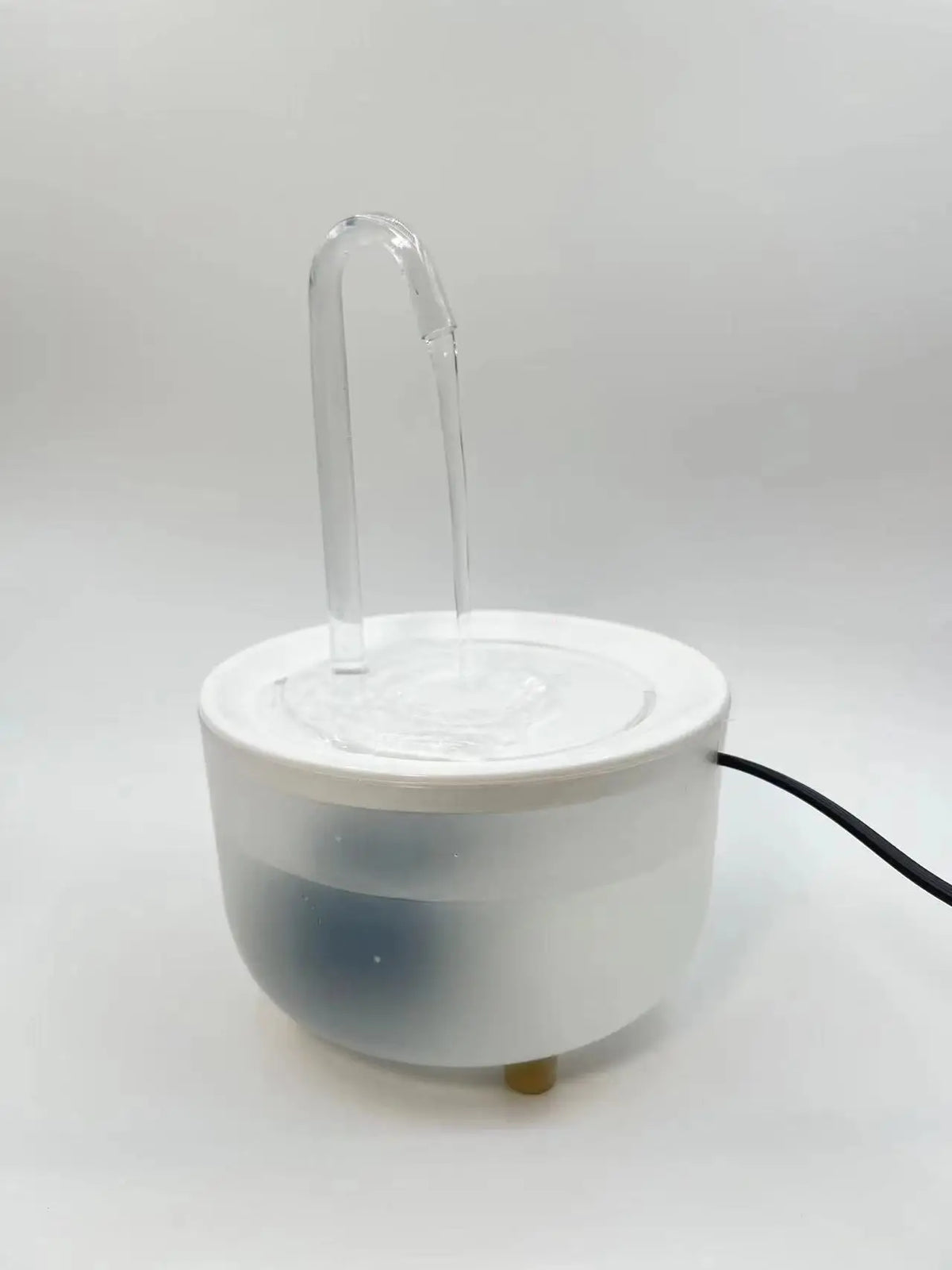 Automatic USB Pet Water Fountain – 1200ml