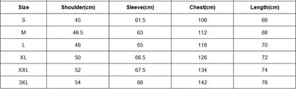 Men's Warm Casual Stand Collar Down Jacket