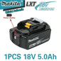 Makita DDF487 10mm Brushless 18V Impact Drill