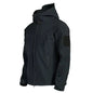 Military Soft Shell Jacket Men Tactical Waterproof