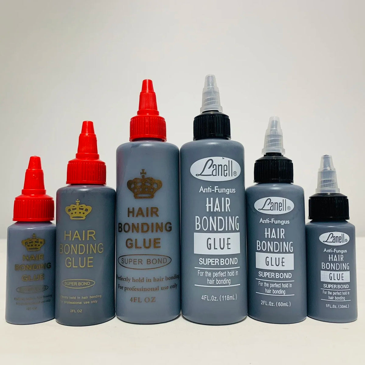Hair Bonding Waterproof Glue for Wigs and Eyelashes