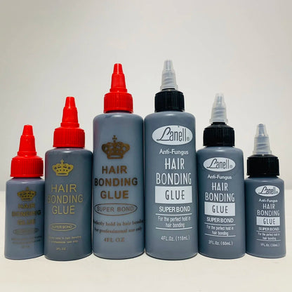 Hair Bonding Waterproof Glue for Wigs and Eyelashes