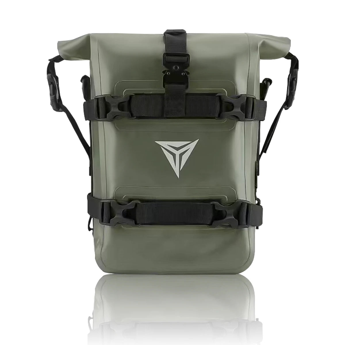Waterproof Motorcycle Frame Bumper Bag for BMW and Honda
