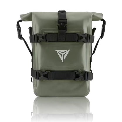 Waterproof Motorcycle Frame Bumper Bag for BMW and Honda