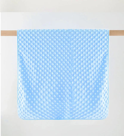 Baby Blanket Soft Cotton Swaddle Wrap for Newborns