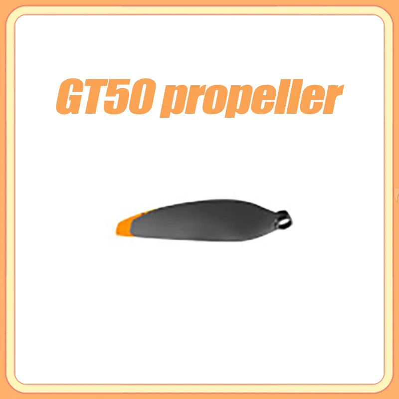 GT50 GPS Camera Drone