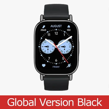 Redmi Watch 5 Lite 1.96 Inch AMOLED Display