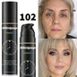 8 Color Liquid Foundation Makeup Set Waterproof Concealer
