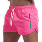 Men's Quick-Drying Beach Board Shorts