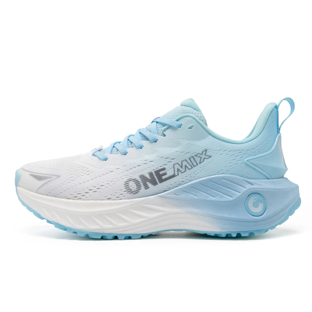 ONEMIX Breathable Running Shoes for Men and Women