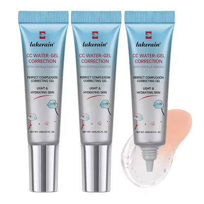 CC Cream Color Changing Liquid Foundation with Centella