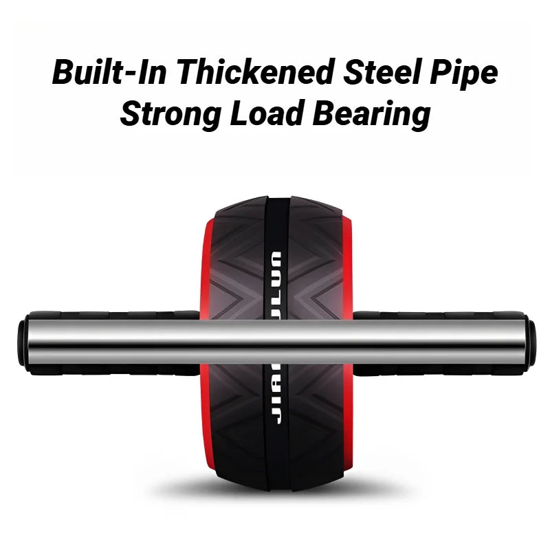Abdominal Wheel Exercise Equipment for Strength Training
