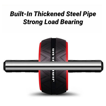 Abdominal Wheel Exercise Equipment for Strength Training