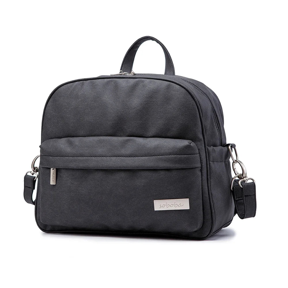 Soboba Waterproof Diaper Backpack for Baby Care