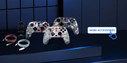 GameSir G7 SE Wired Xbox Controller
