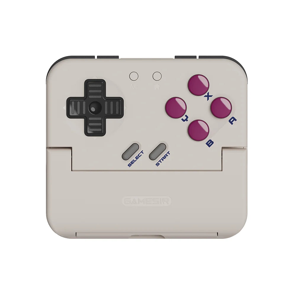 GameSir Pocket Taco Bluetooth Game Controlle