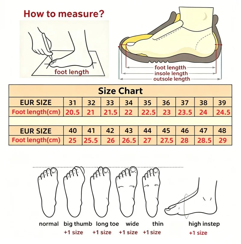 Men's Lightweight Breathable Running Shoes