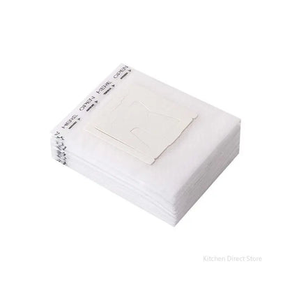 Disposable Drip Coffee Filter Bags Non-Woven Fabric