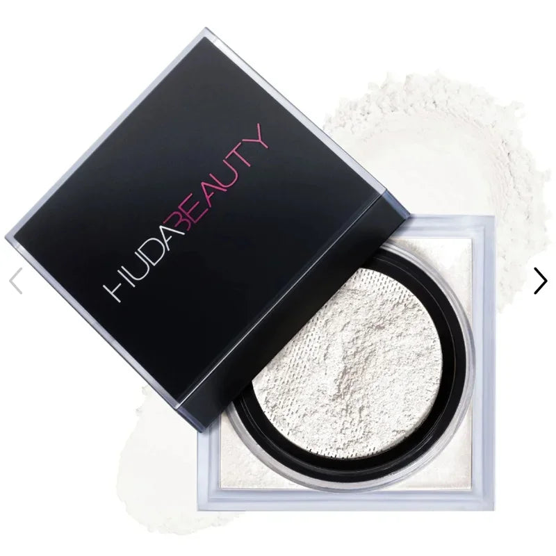 Huda Beauty Easy Bake Loose Setting Powde