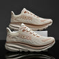 Men's Breathable Air Mesh Sports Running Shoes