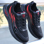 Breathable Men's Casual Sneakers Running Trainers