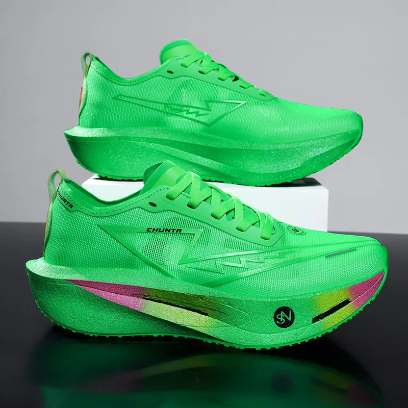 Marathon Men's Lightweight Breathable Running Shoes