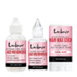 Waterproof Wig Glue and Remover Travel Size Set