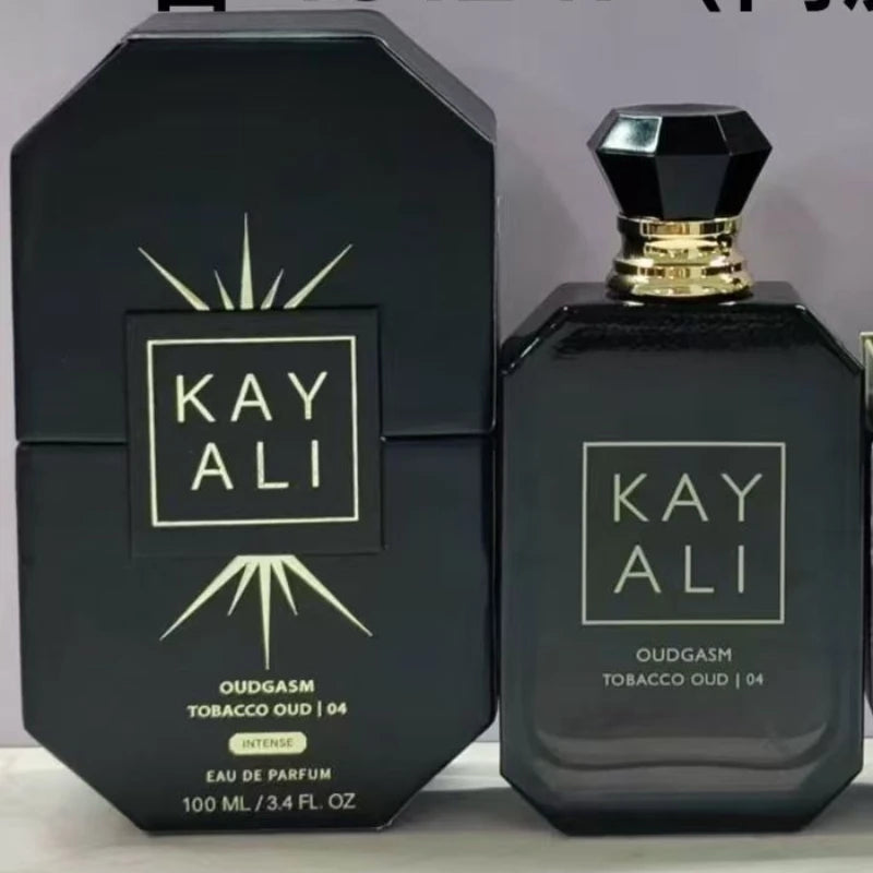 KAYALI 100ml Eau De Parfum Collection for Women and Men