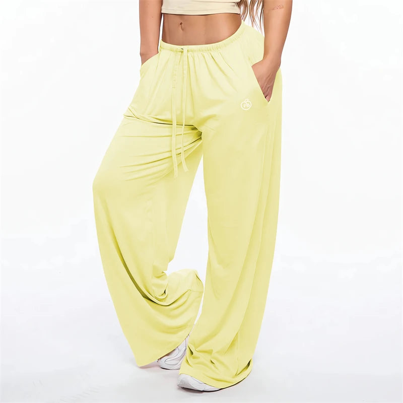 Flare Leggings for Women Casual Stretch Pants