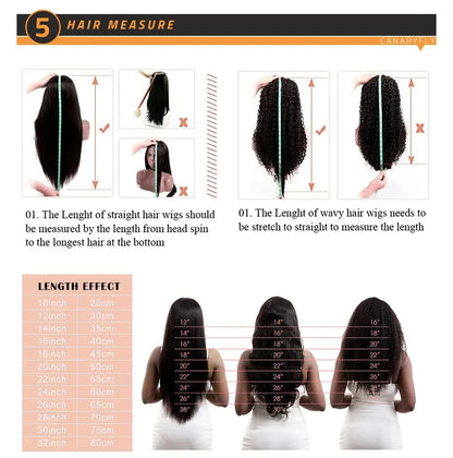 Burmese Curly Human Hair Wig 28 Inch Transparent Lace