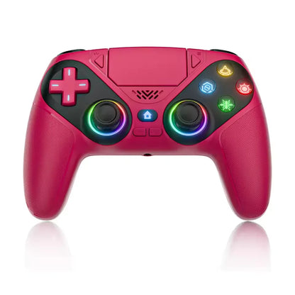Wireless Gamepad for Playstation 5 with Turbo Function
