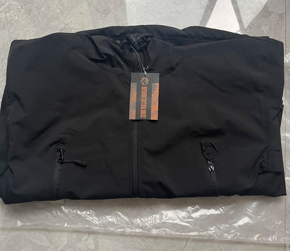 Military Shark Skin Soft Shell Jacket Men Tactical Waterproof