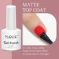 Clear 3D No Wipe Sculpture Gel Nail Polish 15ML