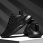 Men's Breathable Mesh Running Shoes