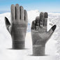 Winter Warm Touch Screen Cycling Gloves for Sports