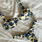 Dot Micro Bikini Women Swimwear Push Up Bathing Suit