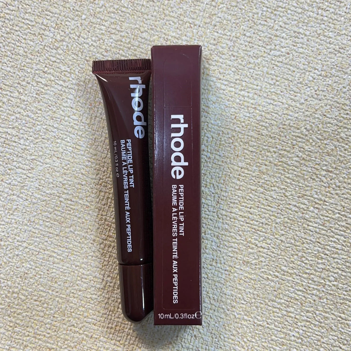 Rhode Moisturizing Lip Gloss