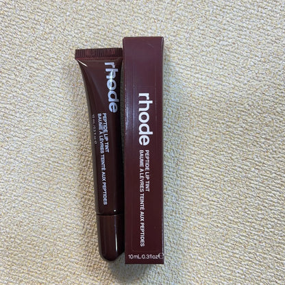 Rhode Moisturizing Lip Gloss