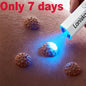 Upgraded Vibration Massage Brush S