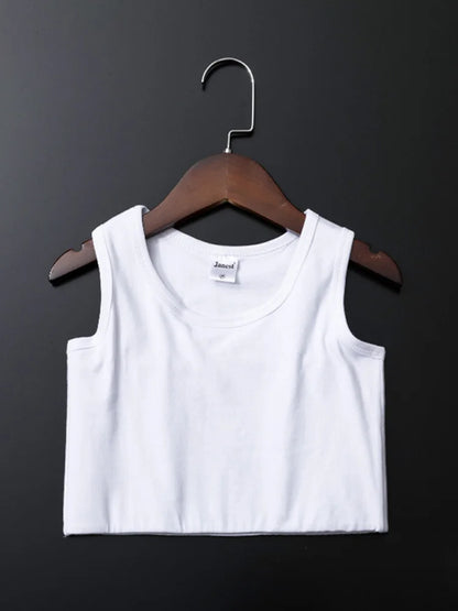 Breathable Elastic Chest Clip Vest for Women