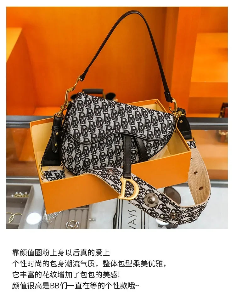 Pi8 Luxury Microfiber Leather Women Clutch Bag