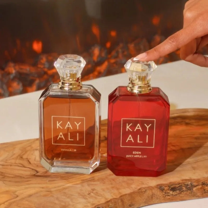 KAYALI 81 Women’s Eau De Parfum 10ml Floral Fruity Vanilla