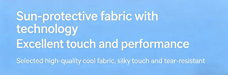 LNGXO Sun Protective Lightweight Jacket for Outdoor Sports