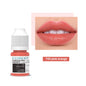 FAMISOO 5ML Permanent Makeup Pigment for Lips and Eyebrows