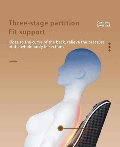 Cervical Traction Massage Pillow