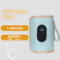 Portable USB Baby Milk Warmer for Travel