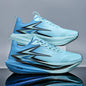 Men's Breathable Lightweight Marathon Sports Shoes
